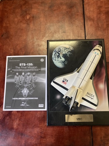 Nasa space shuttle - nasa, challenger