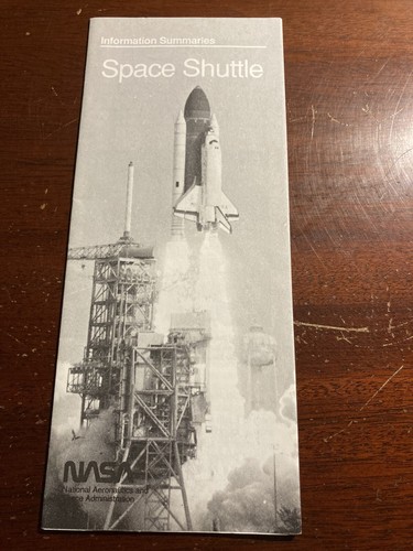 Nasa information summaries - nasa,