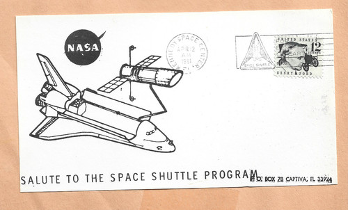 Shuttle columbia sts launch - columbia,