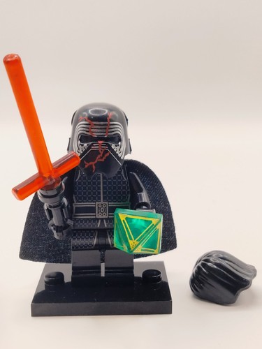 Star wars supreme leader - supreme,