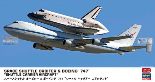 Has10844 200 hasegawa space - has10844, 1:200