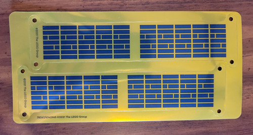 New solar panels from - new,