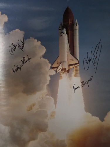 Nasa original discovery 24x18 - nasa,