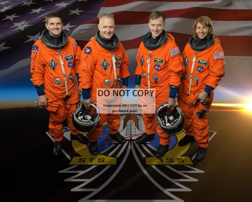 Space shuttle atlantis sts 135 - space,