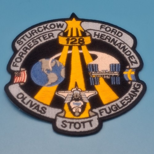 Nasa space shuttle discovery - space,