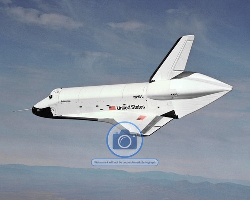 Nasa space shuttle enterprise - shuttle,