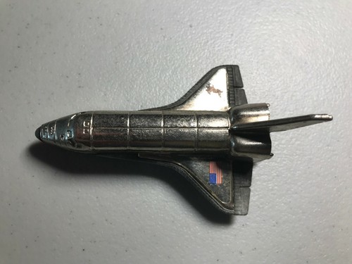 Metal die cast pencil - metal,