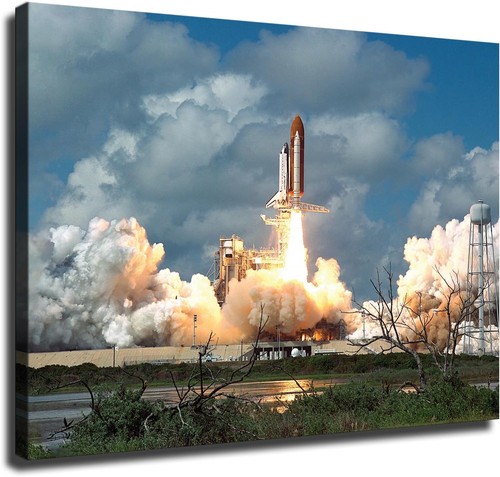 Space shuttle discovery - discovery, sts-26