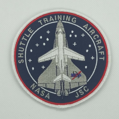 Shuttle training aircraft - aircraft, nasa