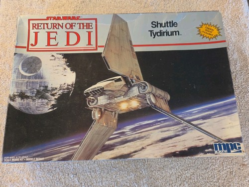 Vintage 1983 mpc star - 1983, wars