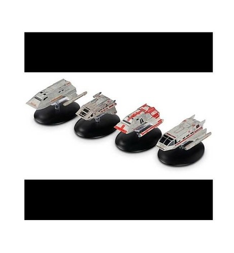 Shuttle set 4 - shuttle,