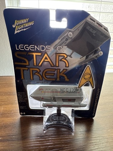 Johnny lightning legends - johnny,