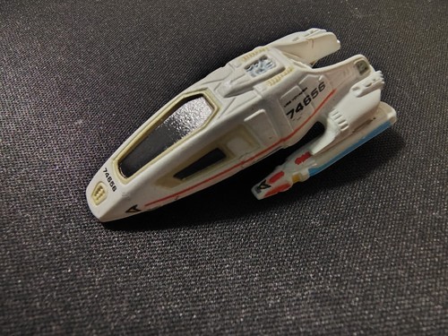 Star trek micro - star, machine