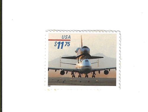 Scott 3262 express - scott, mail