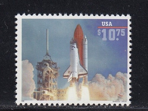 Space shuttle endeavor - shuttle,