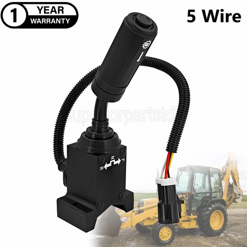 Shuttle shifter wire - shuttle, 5-wire