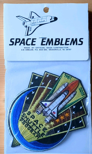Nasa space shuttle - nasa,