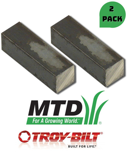 Mtd 781 0351 - 781-0351, splitter