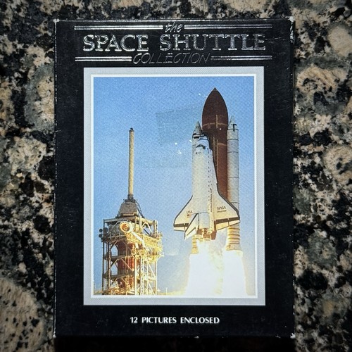 Vintage nasa space shuttle - nasa,